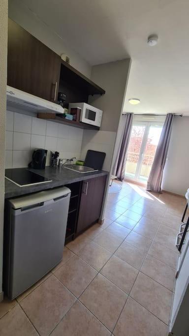 C101 Appartement Disneyland 몽테브랭 외부 사진