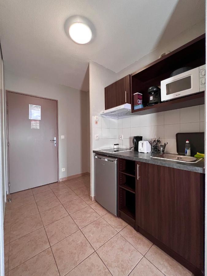 C101 Appartement Disneyland 몽테브랭 외부 사진