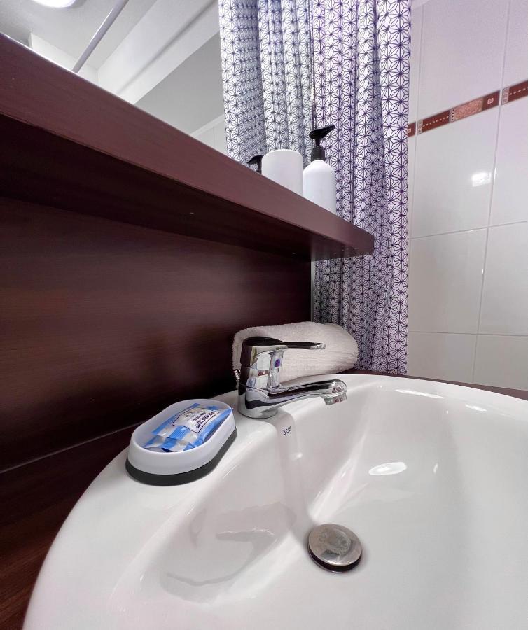 C101 Appartement Disneyland 몽테브랭 외부 사진