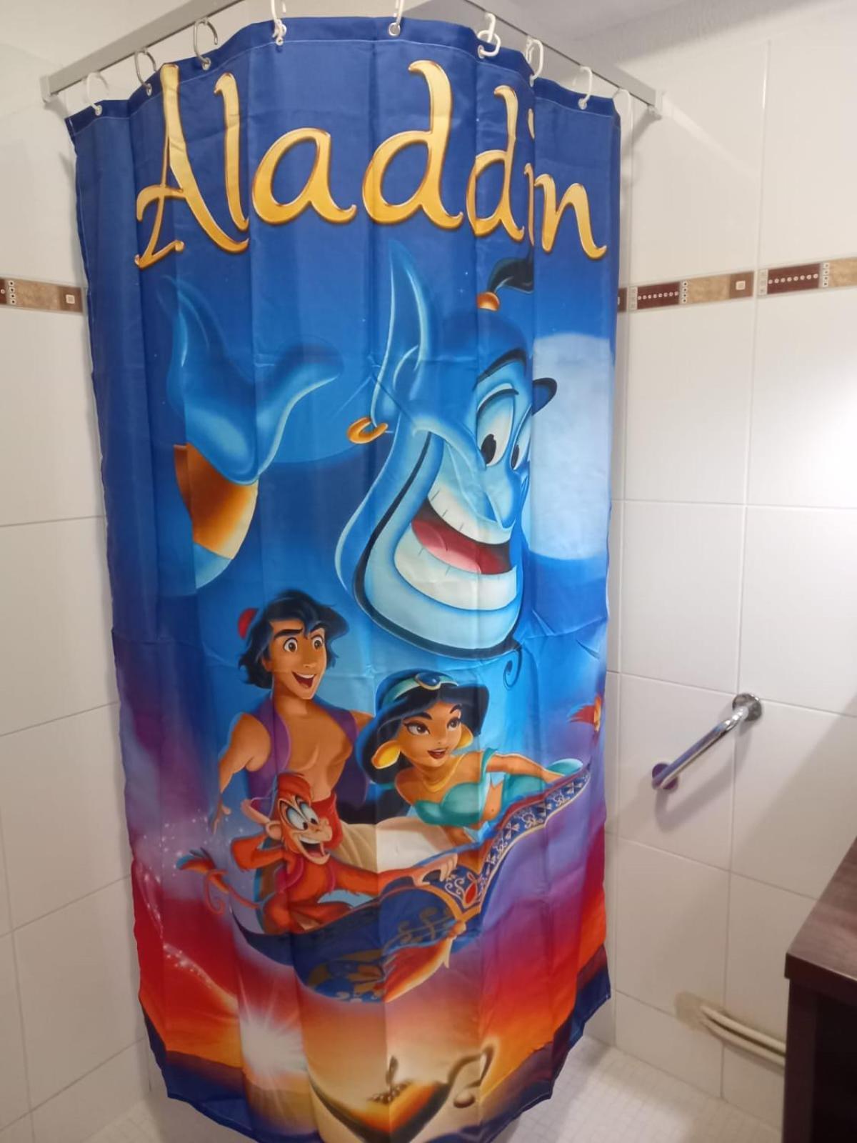 C101 Appartement Disneyland 몽테브랭 외부 사진